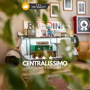 Hotel Ausonia Rimini